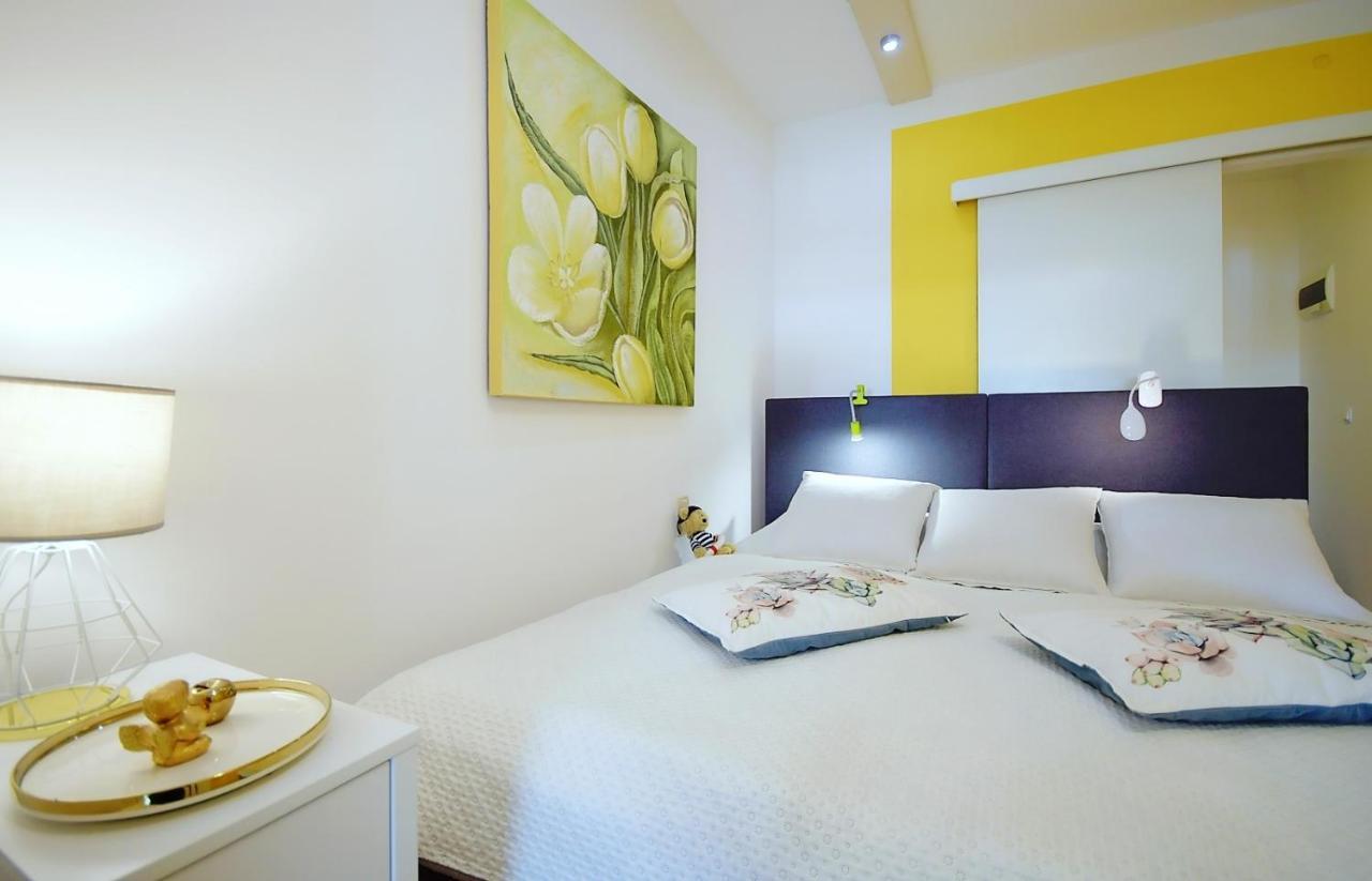 Apartament Prywatny W Hotelu Diwa Spa,W Kolobrzegu Z Parkingiem Bezplatnym W Centrum Miasta Eksteriør bilde